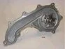 Помпа води Hiace 2,7 -06, Hilux 2,4 97- JAPANPARTS PQ-279 (фото 2)