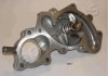 Помпа води LandCruiser 90, 4-RUNNER 3.4I 24V (5VZFE) JAPANPARTS PQ281 (фото 2)