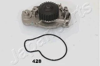 Насос води JAPANPARTS PQ428