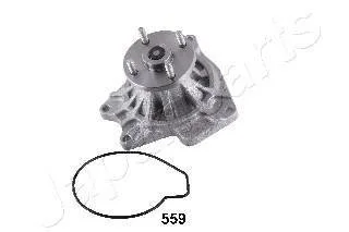 Водяной насос JAPANPARTS PQ559