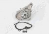 Помпа води Getz,Kia Picanto 1.0/1.1 02- JAPANPARTS PQ585 (фото 2)