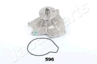 Помпа води PAJERO 3,2 07- JAPANPARTS PQ596