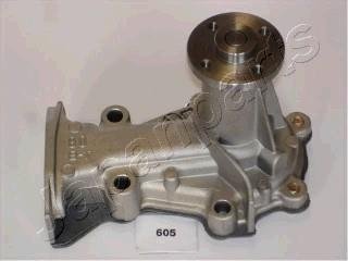Насос води JAPANPARTS PQ605