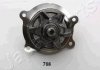 Помпа води Subaru LEGACY 2.0 03- JAPANPARTS PQ708 (фото 2)