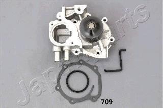 Помпа води Forester,Impreza 99- JAPANPARTS PQ-709