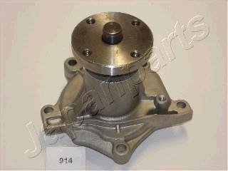 Помпа води Trooper,Opel Campo 2.3 JAPANPARTS PQ914