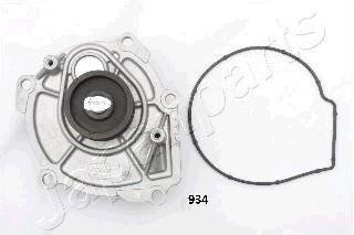 Помпа води Voyager 2.8CRD,Dodge,Jeep 07- JAPANPARTS PQ934