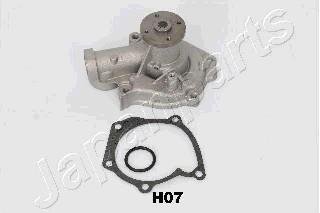 Помпа води Elantra,Santa Fe,Sonata IV,Trajet,Kia Magentis 2.0/2.4 98- JAPANPARTS PQH07