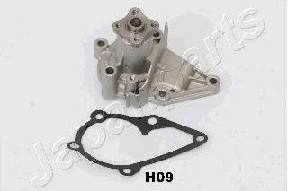 Насос води JAPANPARTS PQH09