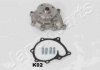 Насос води JAPANPARTS PQK02 (фото 1)