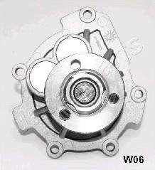 Помпа води Astra G 1.6 98-, Vectra C 1.6-1.8 JAPANPARTS PQW06