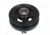 JAPANPARTS PU214 (фото 1)