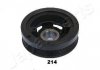 JAPANPARTS PU214 (фото 2)