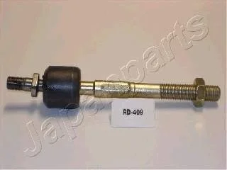 Осевой шарнир, рулевая тяга JAPANPARTS RD409
