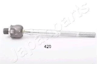 Тяга рульова лів.L=230mm M16x1/М12х1,25 Jazz 02- JAPANPARTS RD419L