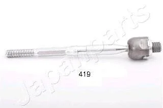 Тяга рульова прав.Jazz 02- JAPANPARTS RD419R
