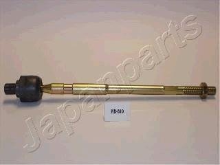 Тяга рульова L300 86- лів/прав JAPANPARTS RD510