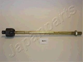 Осевой шарнир, рулевая тяга JAPANPARTS RD514