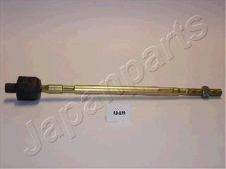 Тяга рульова Colt, Lancer 8/91- пр/лів. JAPANPARTS RD599 (фото 1)