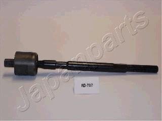 Осьовий шарнір, кермова тяга JAPANPARTS RD707