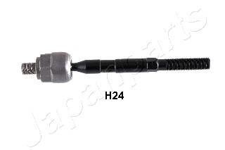 Тяга рулевая (без наконечника) JAPANPARTS RDH24