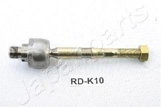 Тяга рульова лів.Sorento 02- JAPANPARTS RDK10L