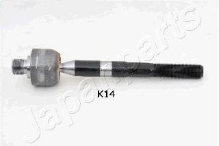 Тяга рульова лів.Sorento 09- JAPANPARTS RDK14L