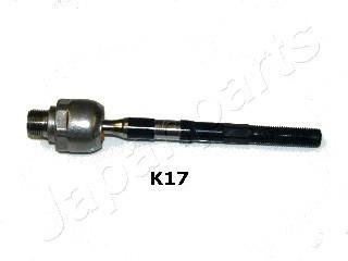Inner Tie Rod JAPANPARTS RDK17