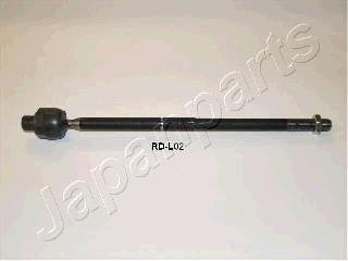 Рульова тяга прав.Discovery III 04- JAPANPARTS RDL01L