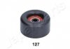 ROLKA PASKA WIELOROWK. NISSAN NAVARA JAPANPARTS RP127 (фото 1)