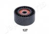 ROLKA PASKA WIELOROWK. NISSAN NAVARA JAPANPARTS RP127 (фото 2)