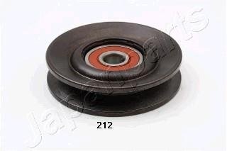Паразитный/ведущий ролик, поликлиновый ремень JAPANPARTS RP212