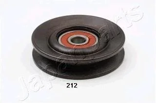 Паразитний / ведучий ролик, поліклиновий ремінь JAPANPARTS RP212