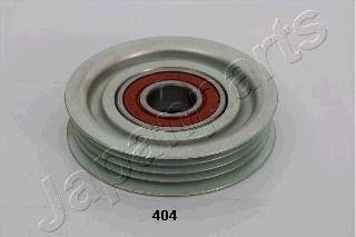 Ролик натяжний Civic 1,5-1,6 -91 JAPANPARTS RP404