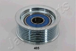Паразитный/ведущий ролик, поликлиновый ремень JAPANPARTS RP405