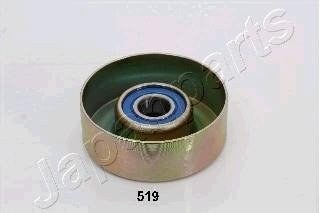 Ролик Airtek 2,0-2,4 02-, Outlander 2,4 07- JAPANPARTS RP519