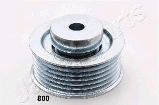 Паразитный/ведущий ролик, поликлиновый ремень JAPANPARTS RP800