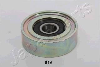 Паразитный/ведущий ролик, поликлиновый ремень JAPANPARTS RP919