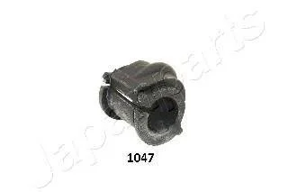 Втулка стаб.передн.d=20mm Almera II 00- JAPANPARTS RU1047