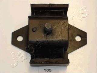 Подушка двигуна NISSAN PATROL 88- 2006 JAPANPARTS RU105