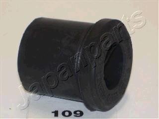 Втулка, листовая рессора JAPANPARTS RU109