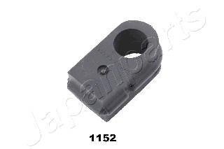 Втулка стабілізатора переднього d=26mm Murano (Z50) 3.5 03- JAPANPARTS RU-1152