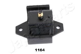 Подушка двигателя NISSAN PATROL GR II 3,0D/DTI 00- JAPANPARTS RU1164
