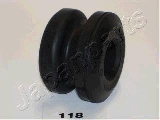 Втулка заднього стаб нижн. (21mm) NISSAN Patrol JAPANPARTS RU118 (фото 1)