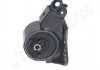 Подушка двигуна NISSAN X TRAIL 2,0/2,2DCI 01- JAPANPARTS RU1210 (фото 4)