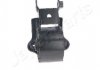 Подушка двигуна NISSAN X TRAIL 2,0/2,2DCI 01- JAPANPARTS RU1210 (фото 3)