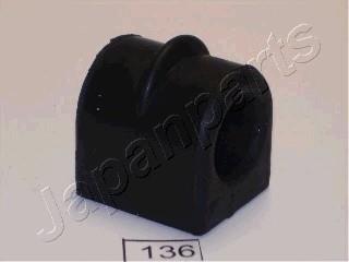 Втулка стабилизатора JAPANPARTS RU136
