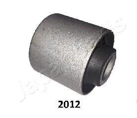 JAPANPARTS RU2012