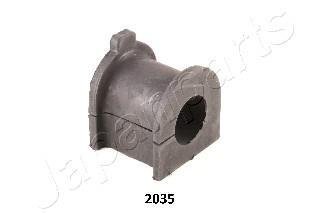 Втулка стабілізатора Land Cruiser 3,0-4,0 02- JAPANPARTS RU-2035