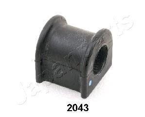 Втулка стабілізатора передн.Camry 01- JAPANPARTS RU-2043